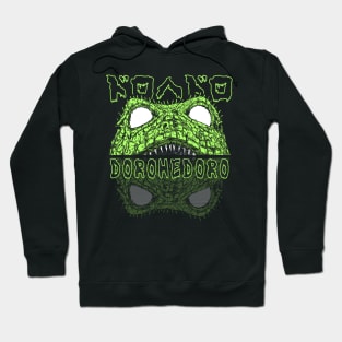 Kaiman - DOROHEDORO - Manga Anime Design X1 Hoodie